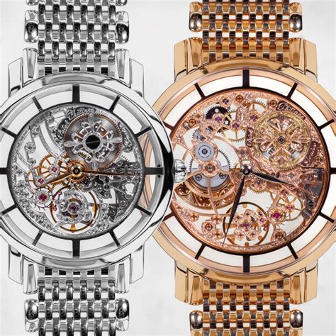 patek philippe skull watch|skeleton exposed gear watch.